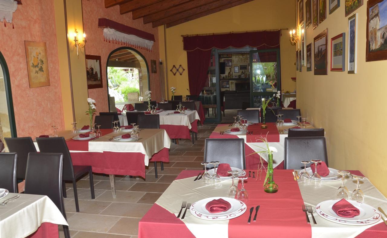 Masseria Pisciani Torchiarolo Extérieur photo